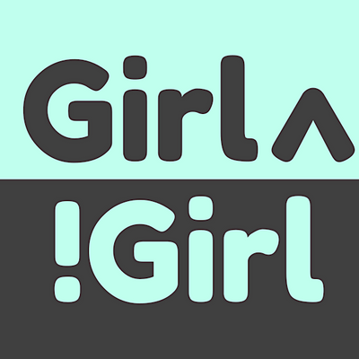 Girl And Not Girl MCR