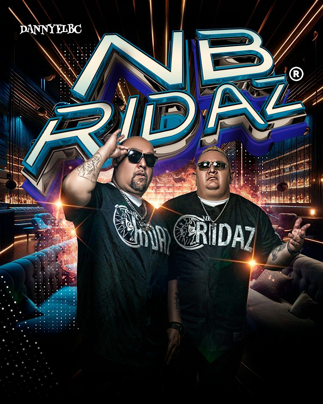 NB Ridaz live in Santa Barbara CA