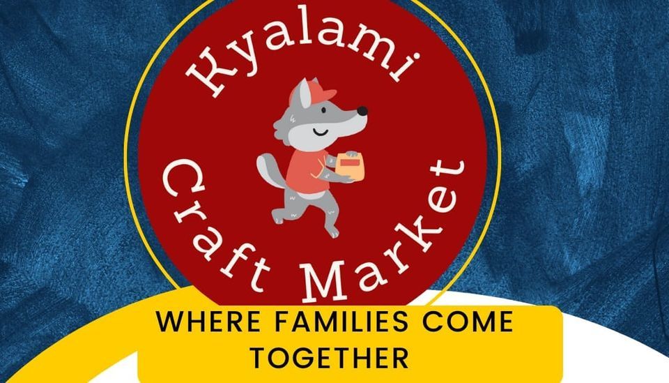 Kyalami craft market