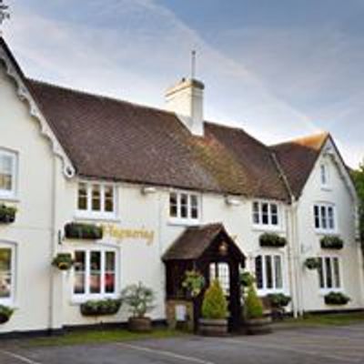 Angmering Manor Hotel, Restaurant & Bar