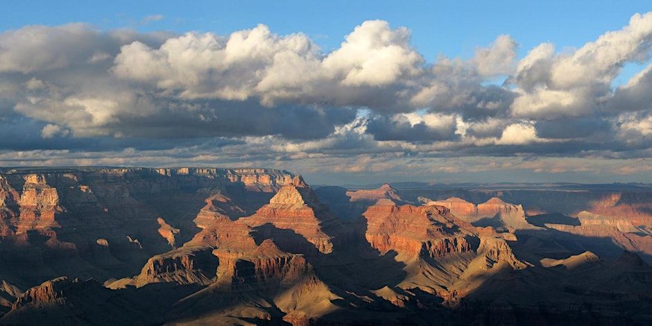 Grand Canyon Exploratory Naturalist Backpacking Trip