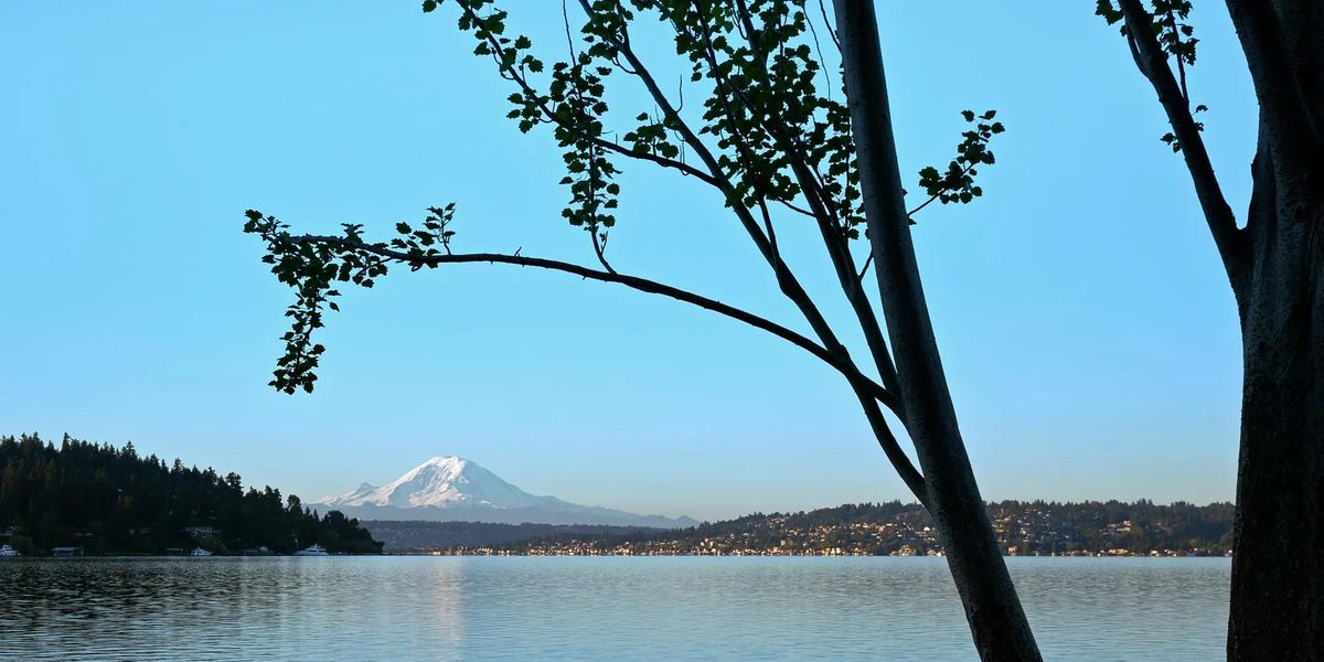 Seattle Team Nuun Ambassador Meetup