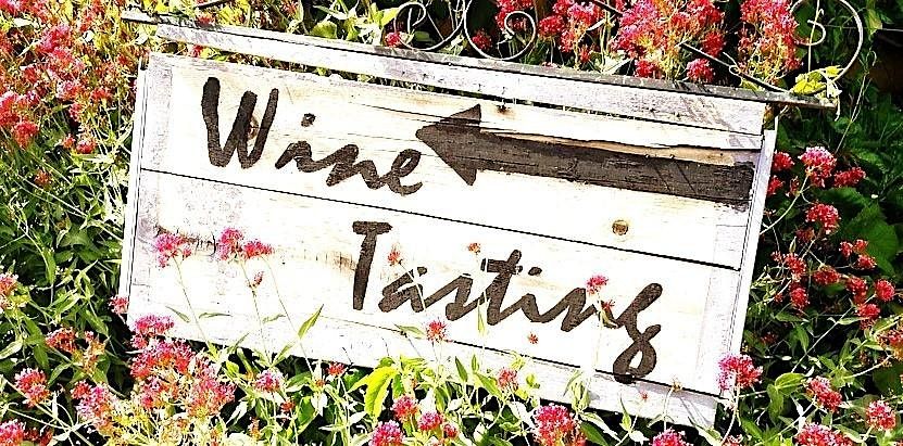 Ihre individuelle Weinverkostung - Your Private Wine Tasting