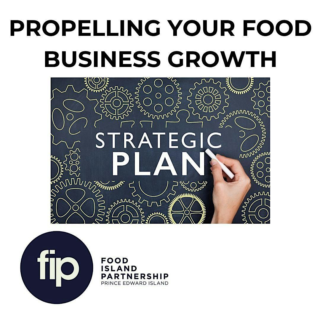 Propelling Your Food Business Growth