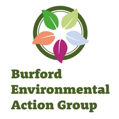 Burford Environmental Action Group