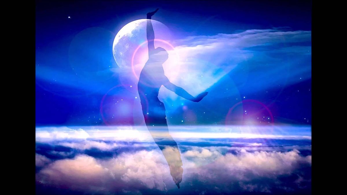 Advanced Astral Travel Class