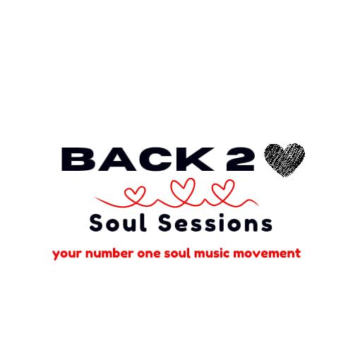 Back2love Soul Sessions (Market Edition) 