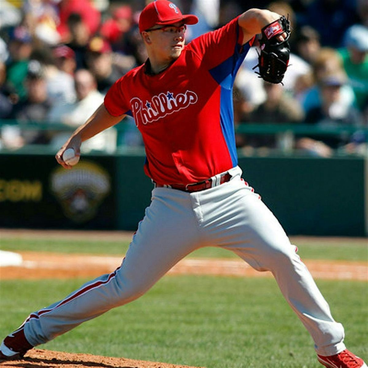 A Fall Classic Preview with Former Phillies hurler Vance "Vanimal" Worley.