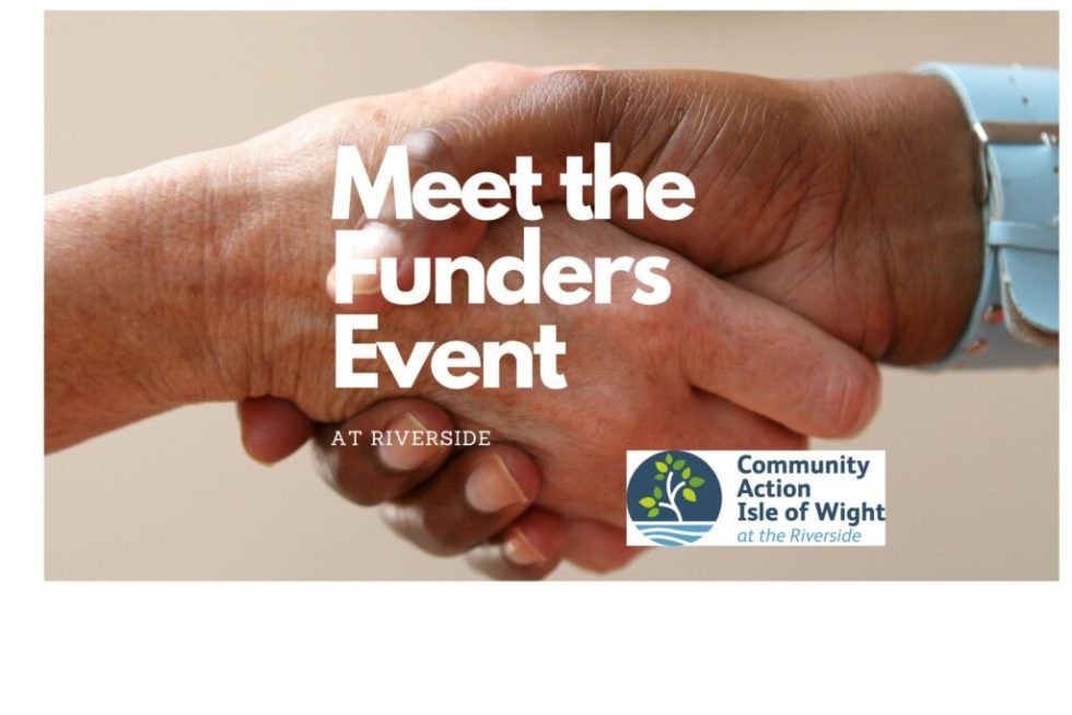 Meet The Funders