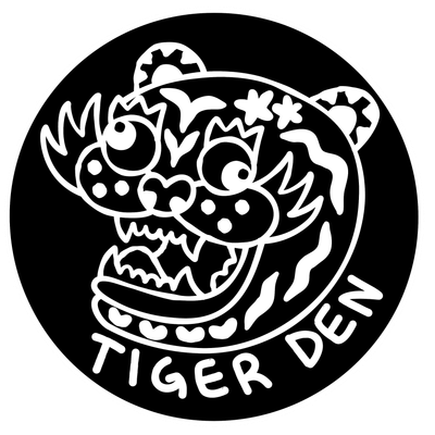 Tiger Den Tavern
