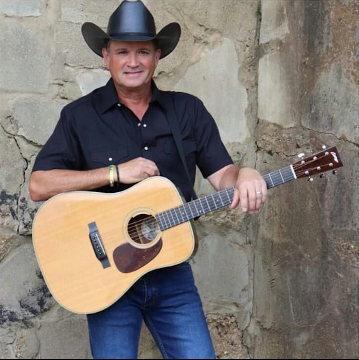 Tracy Byrd