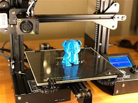 3D Printing 201