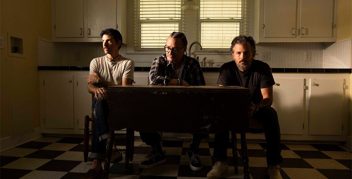 The Avett Brothers Boston Tickets