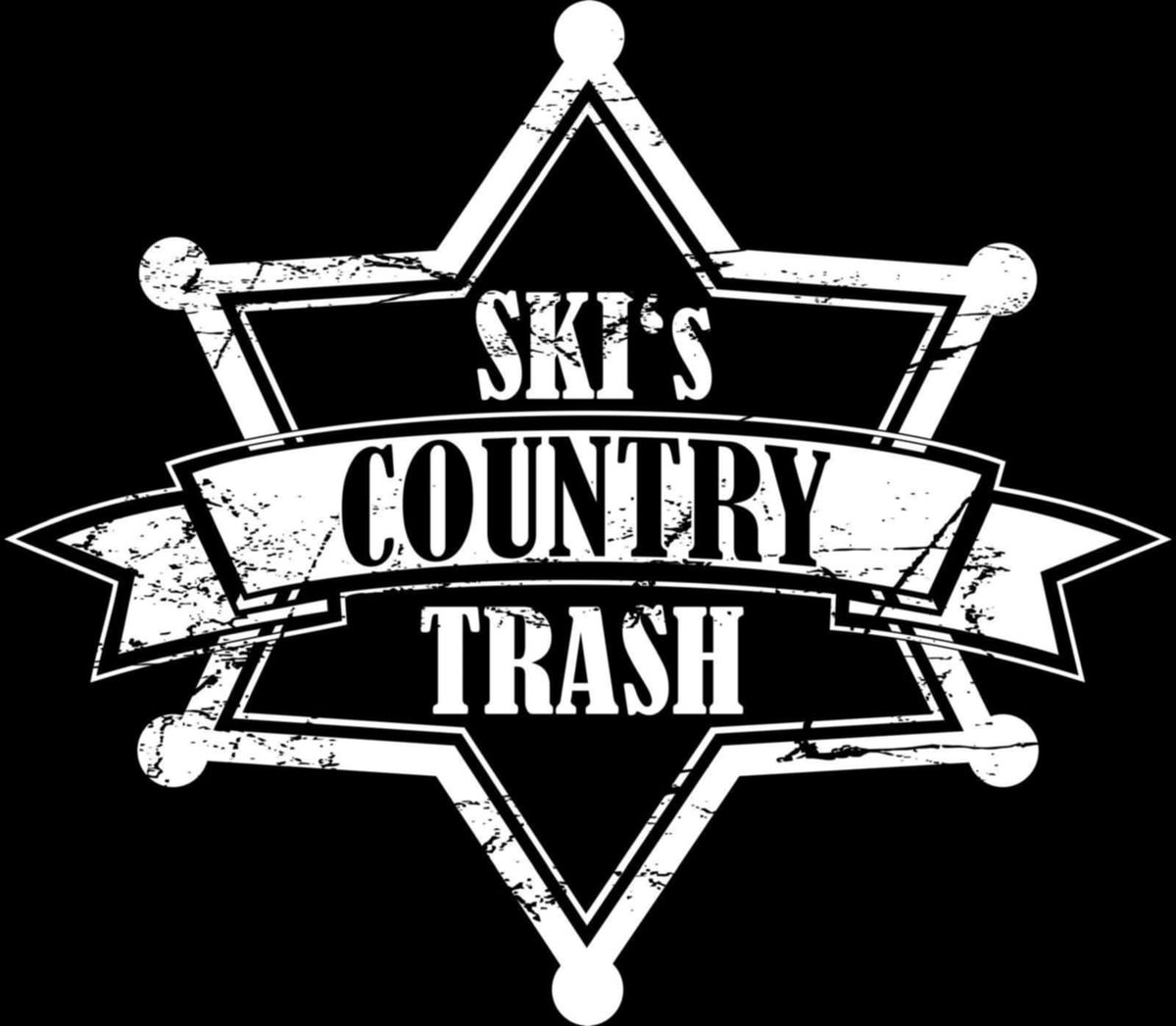 SKI'S COUNTRY TRASH