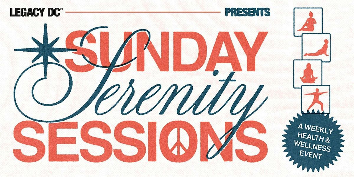 Sunday Serenity Sessions: Tai Chi with Autumn LaBella