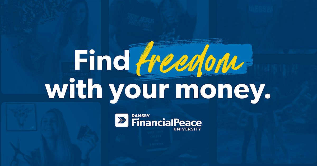 Financial Peace University