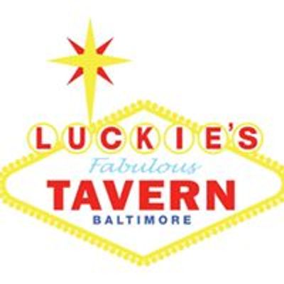 Luckie's Tavern