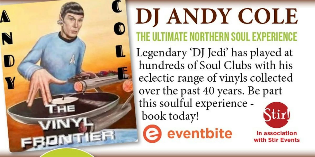 The Ultimate Northern Soul Experience