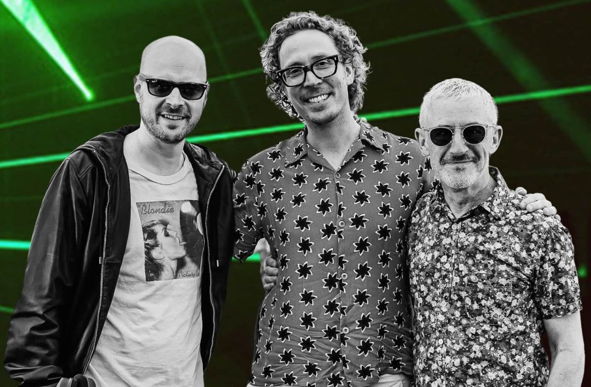 Above & Beyond Glasgow Tickets