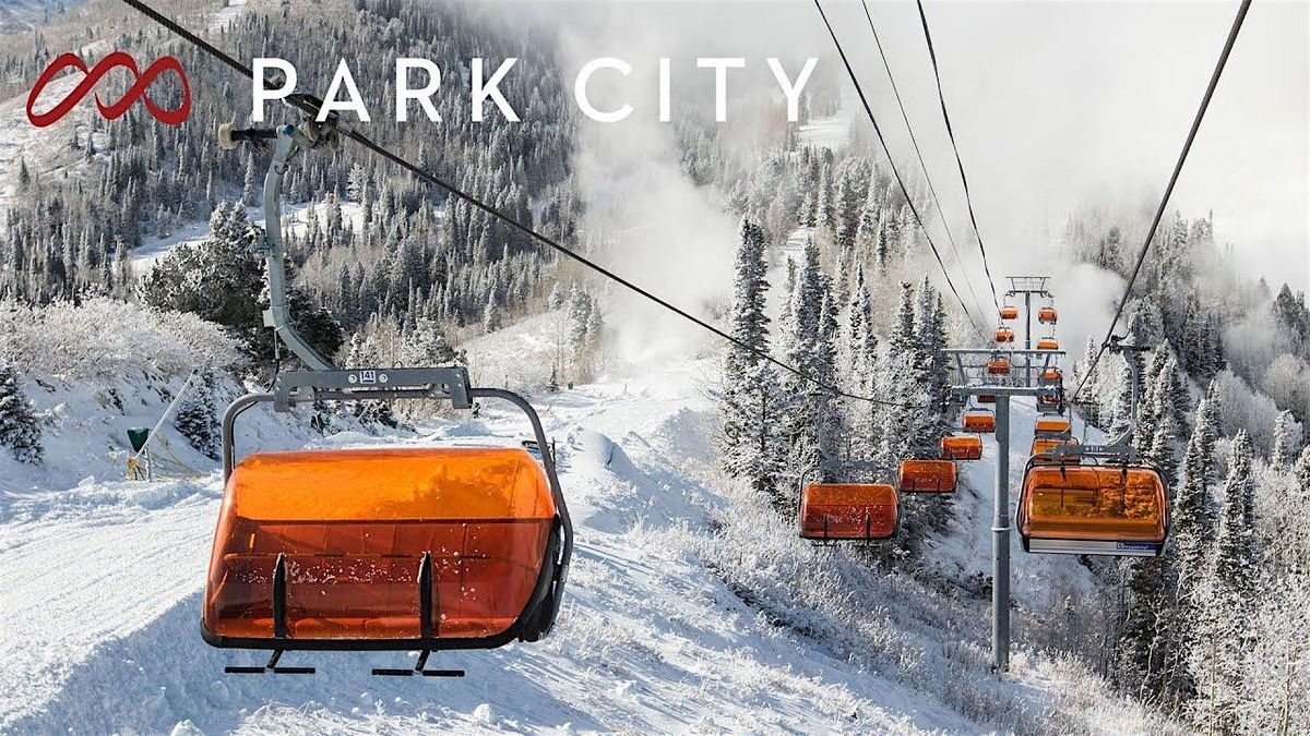 Hot Tub\/12 Min Away: Mar 20-25 Park City $549 (6 Days 5 Nights + Transport)