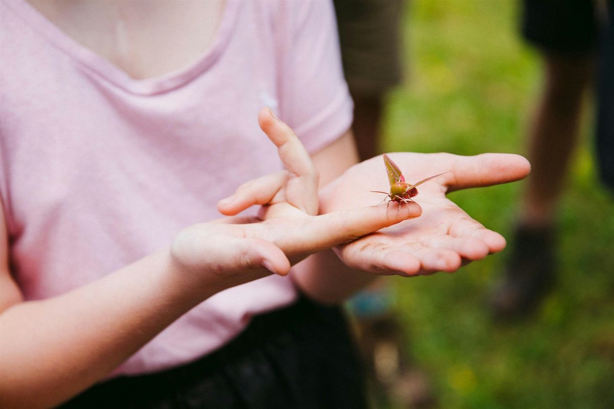 BE Together Over 5's Family Day 17th December