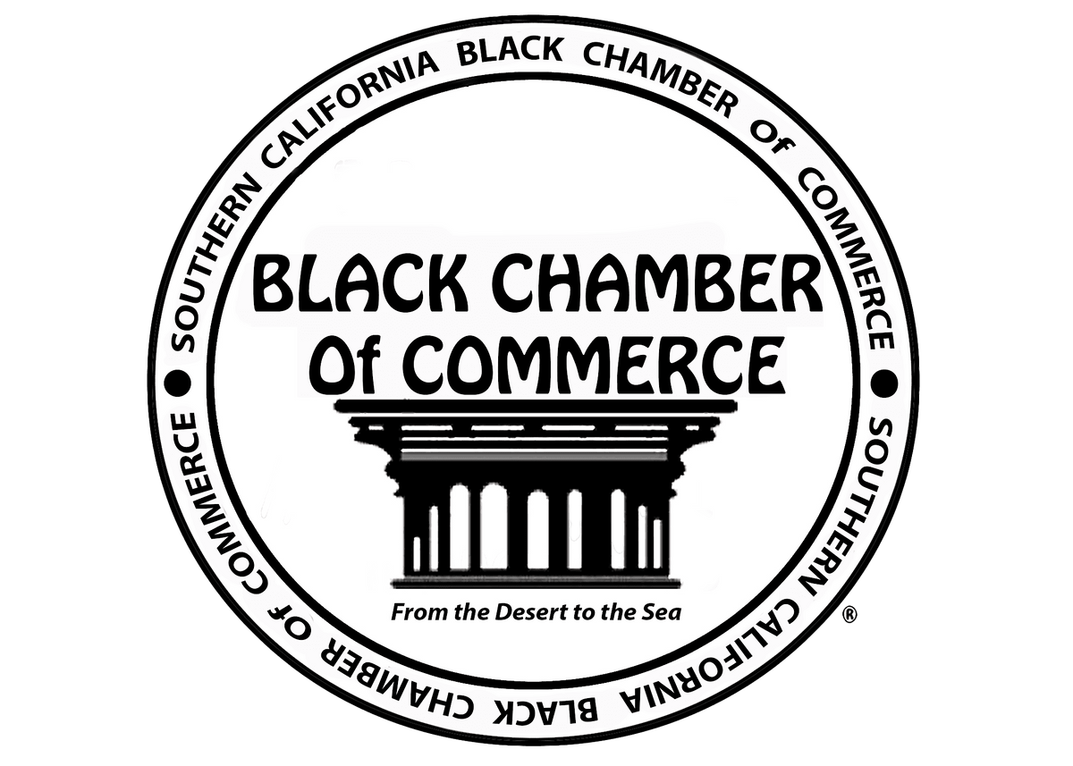 SoCal Black Chamber of Commerce Monthly Mixer Inland Cities West Chapter