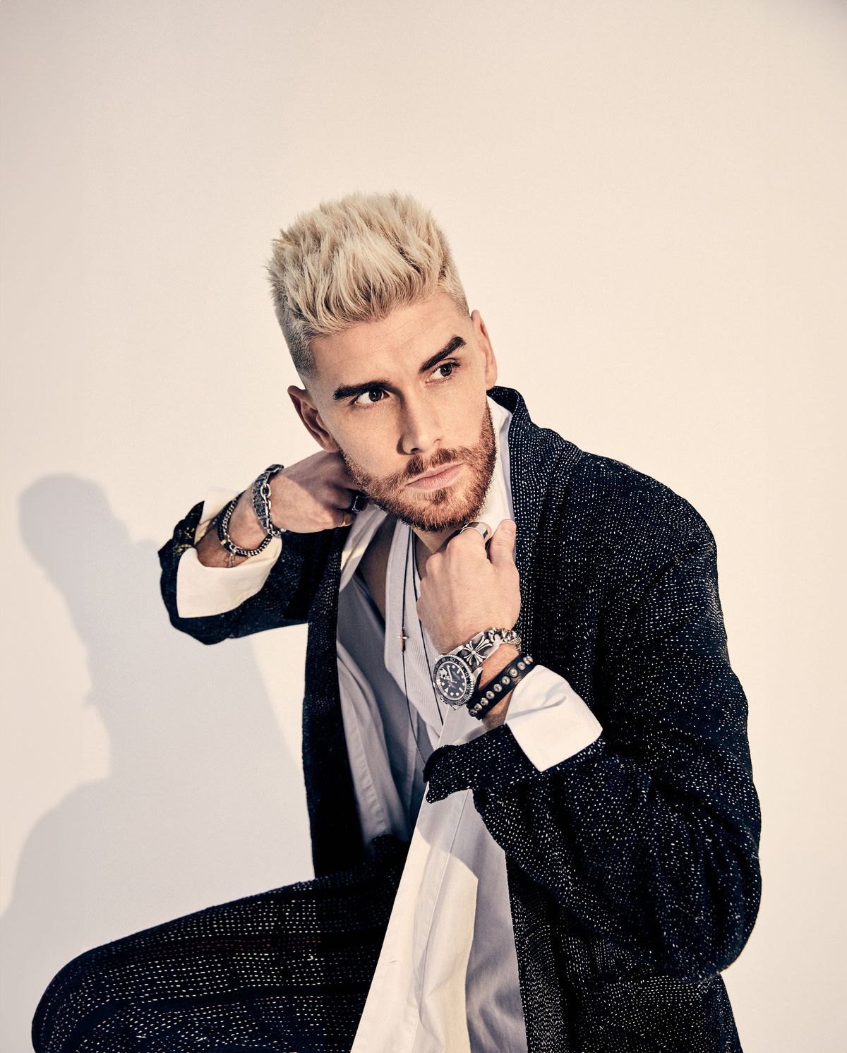 Colton Dixon: UP + UP Tour