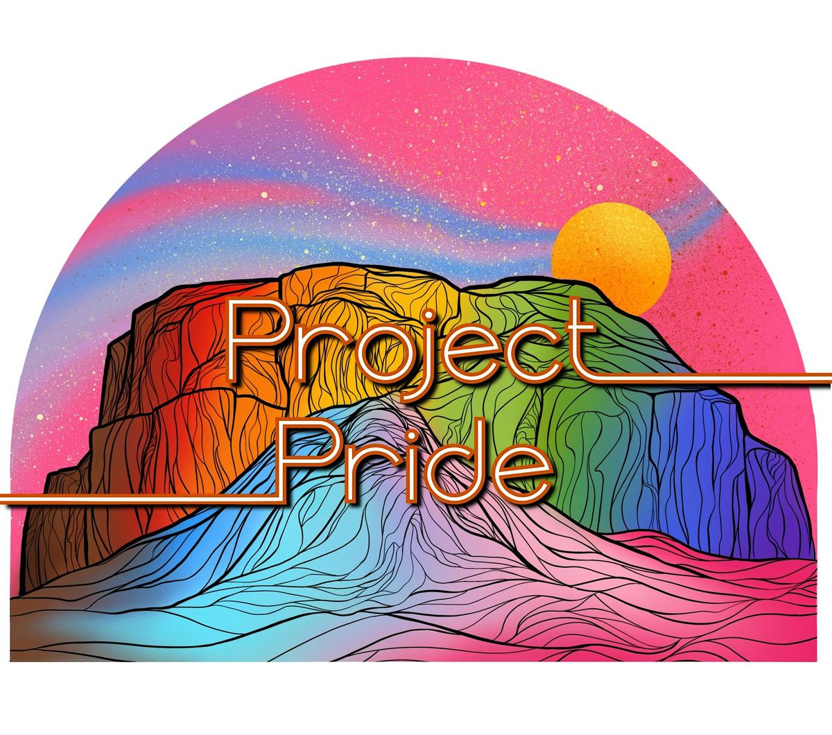 Project Pride Squamish