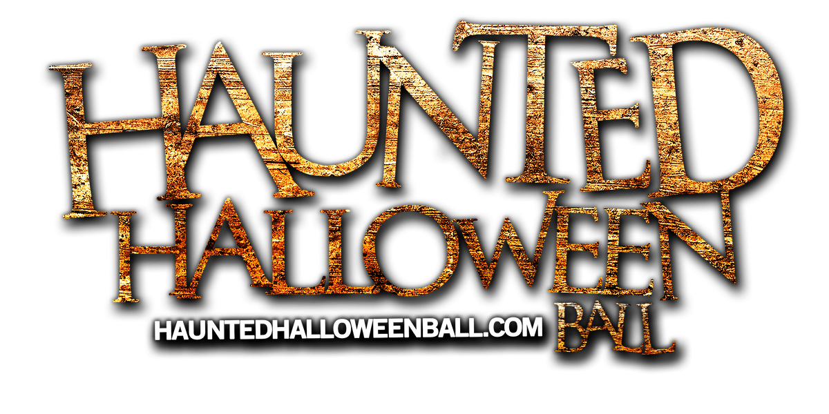 Haunted Hotel Halloween Ball 2023 at Congress Plaza Hotel