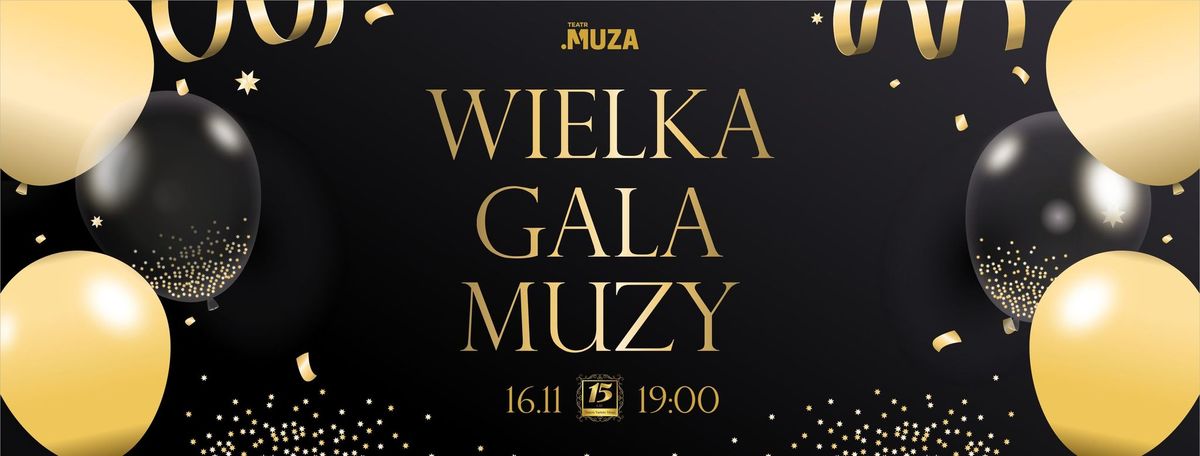 Wielka Gala Muzy