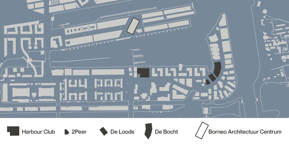 Opening tentoonstelling Cruquius: experiment en ontwerpplezier