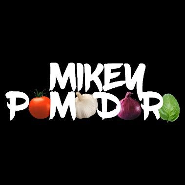 Mikey Pomodoro 2024 Pop Up at Crystal Lake