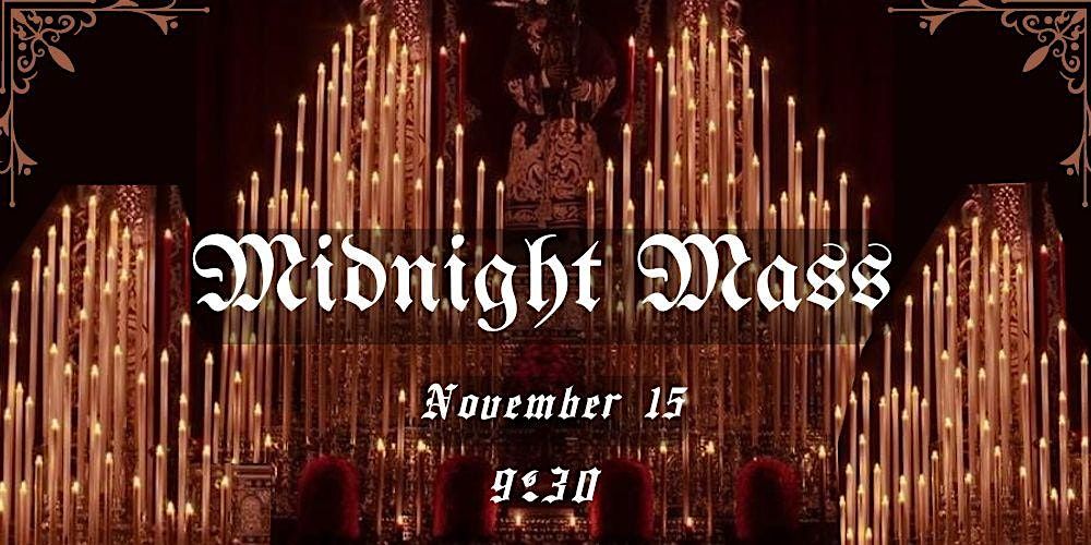 Midnight Mass