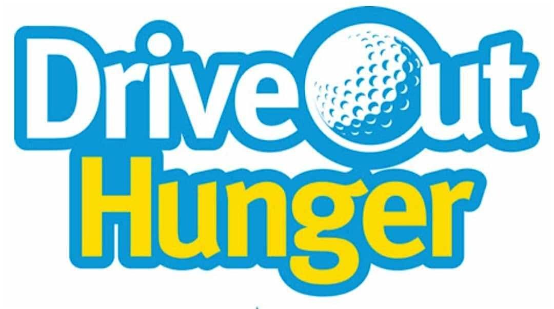 Drive Against Hunger Charity Golf Tournament