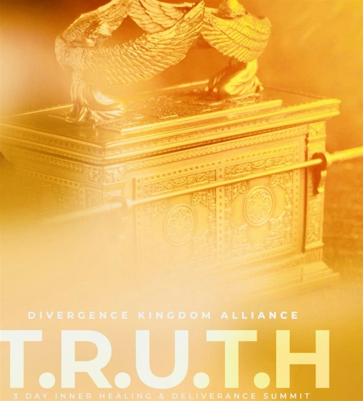 THE TRUTH SUMMIT\u2026 Ark of the Covenant