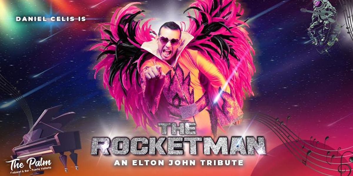 The Rocketman