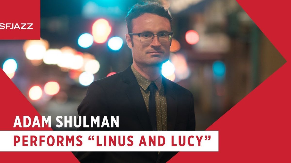 Adam Shulman Trio