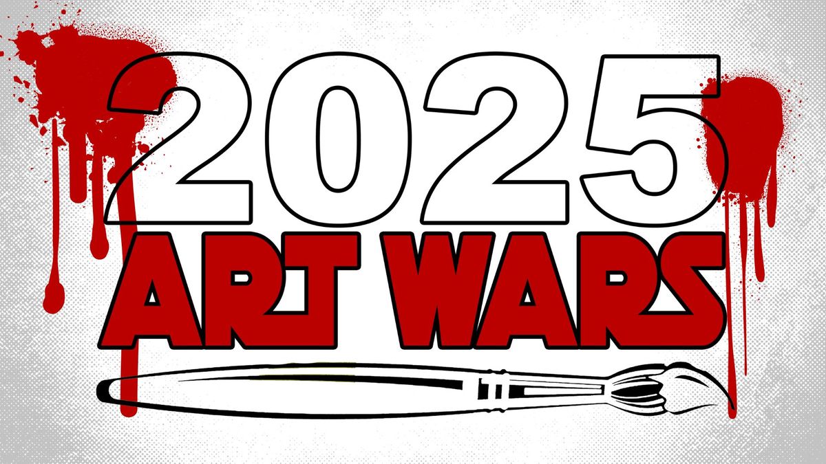 ART WARS 2025