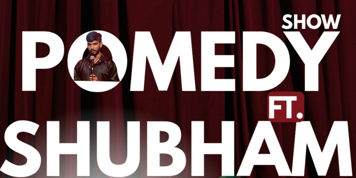 Ek ladki hai jo mujhe chahti hai! POMEDY SHOW