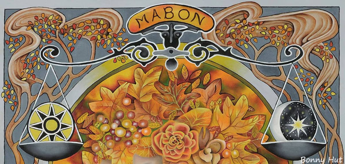 Mabon celebration 