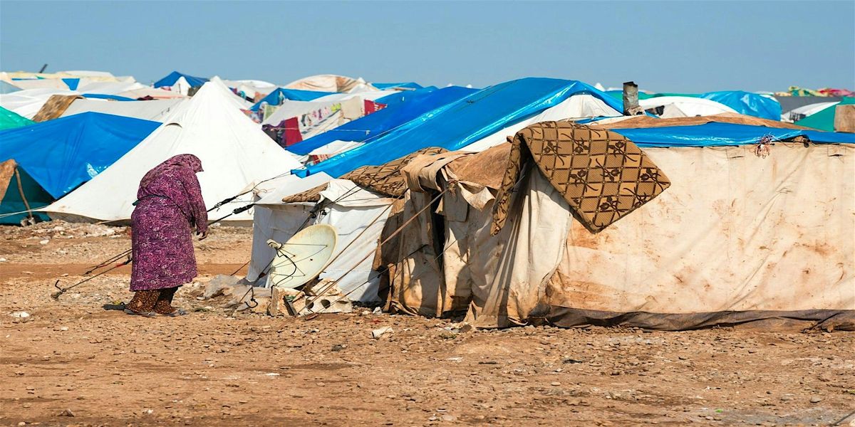 IN-PERSON: Health in a World of Crises and Impunity