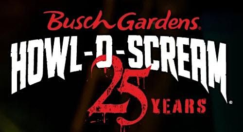 EXJW Hallowscream Busch Gardens