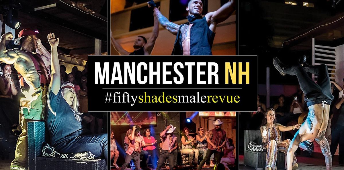 Manchester NH | Shades of Men Ladies Night Out