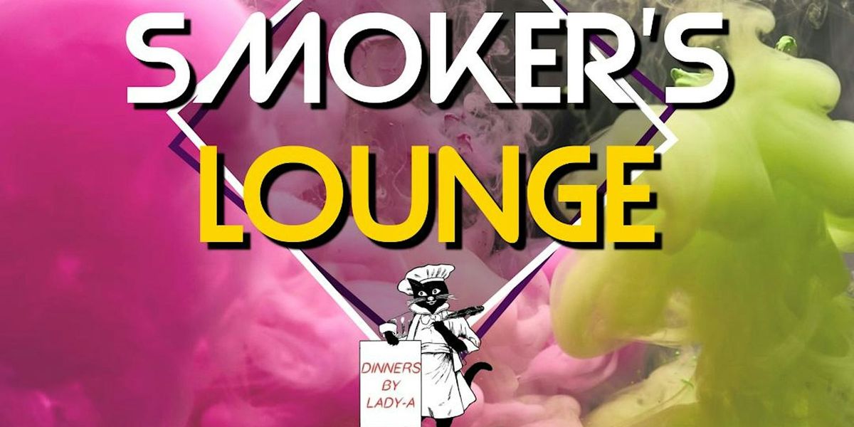 The Smoker's Lounge