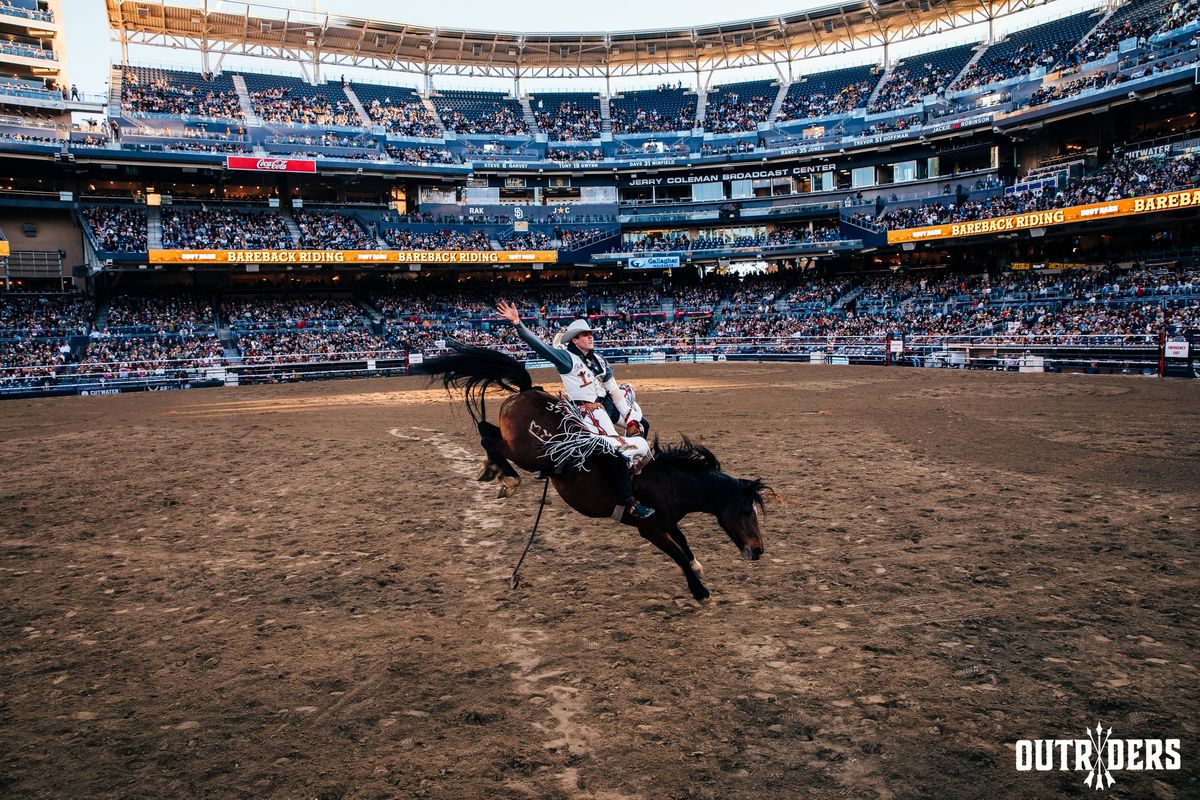 SAN DIEGO RODEO '25