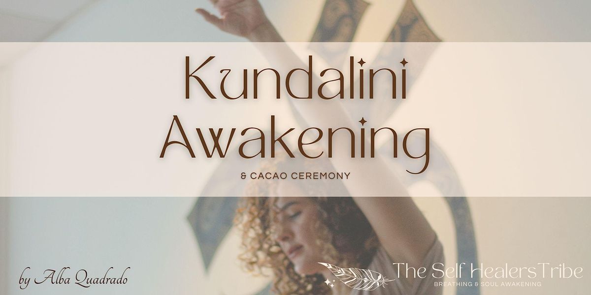 Kundalini Awakening session| Raise  your life force energy