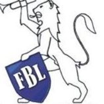 Drumfanfare FBL Leiden