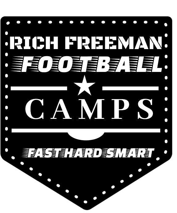 Rich Freeman Football Camp #2
