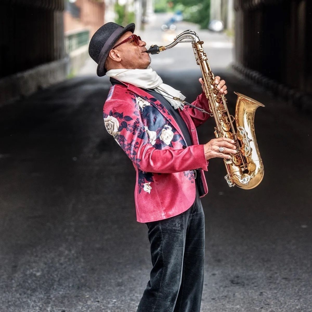 Kirk Whalum