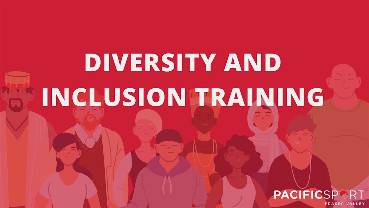 Diversity and Inclusion Training